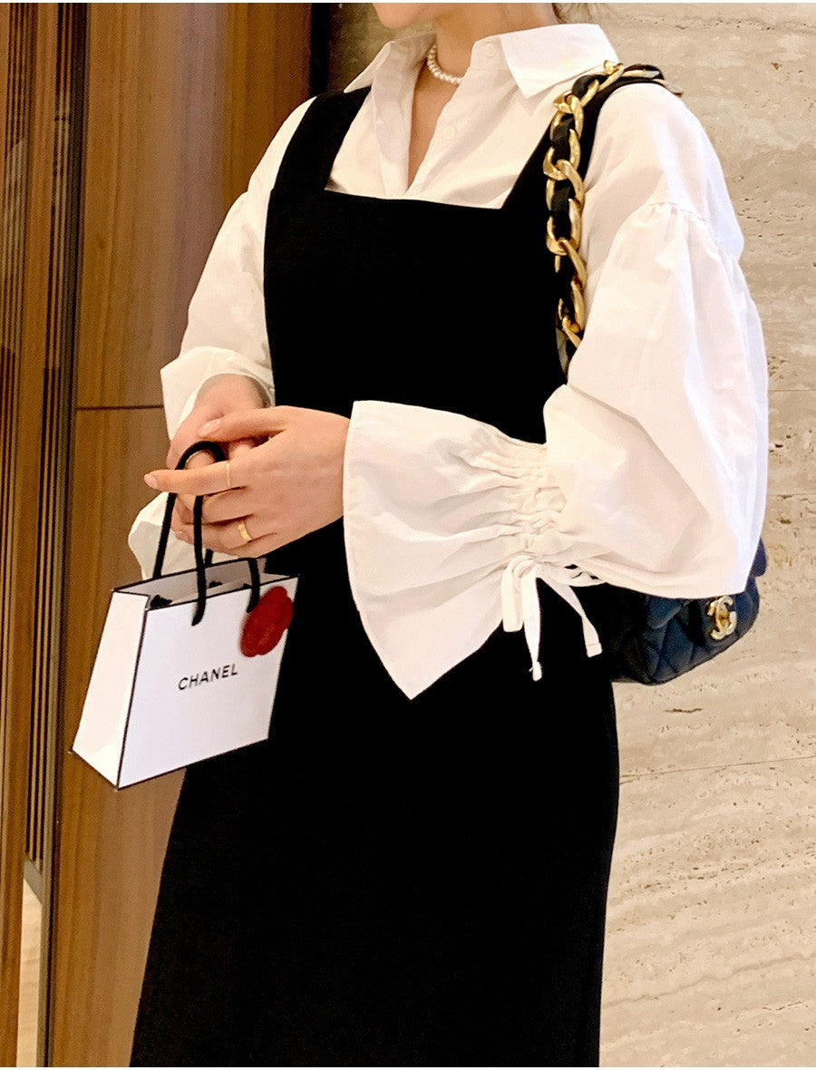 Layered Dress