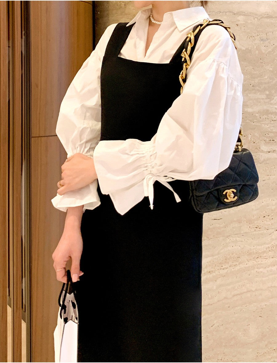 Layered Dress