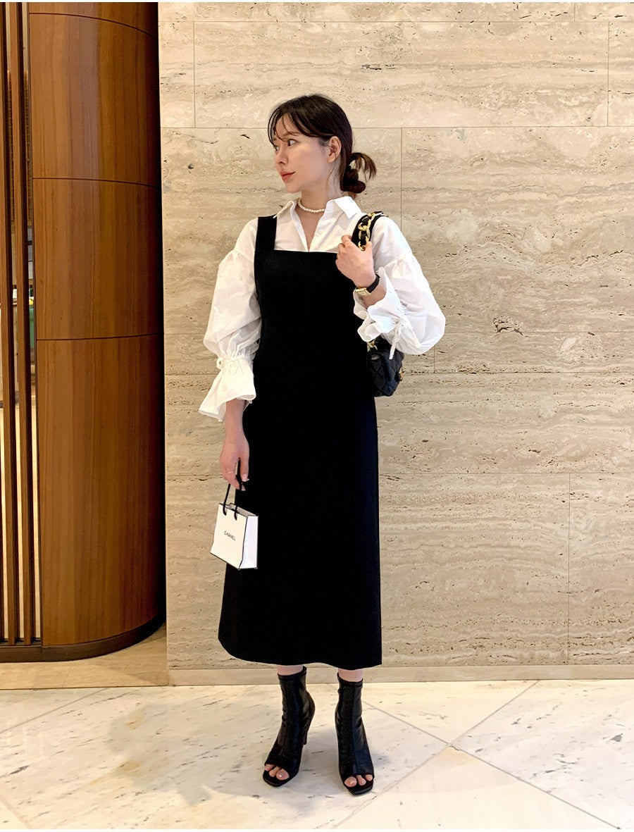 Layered Dress