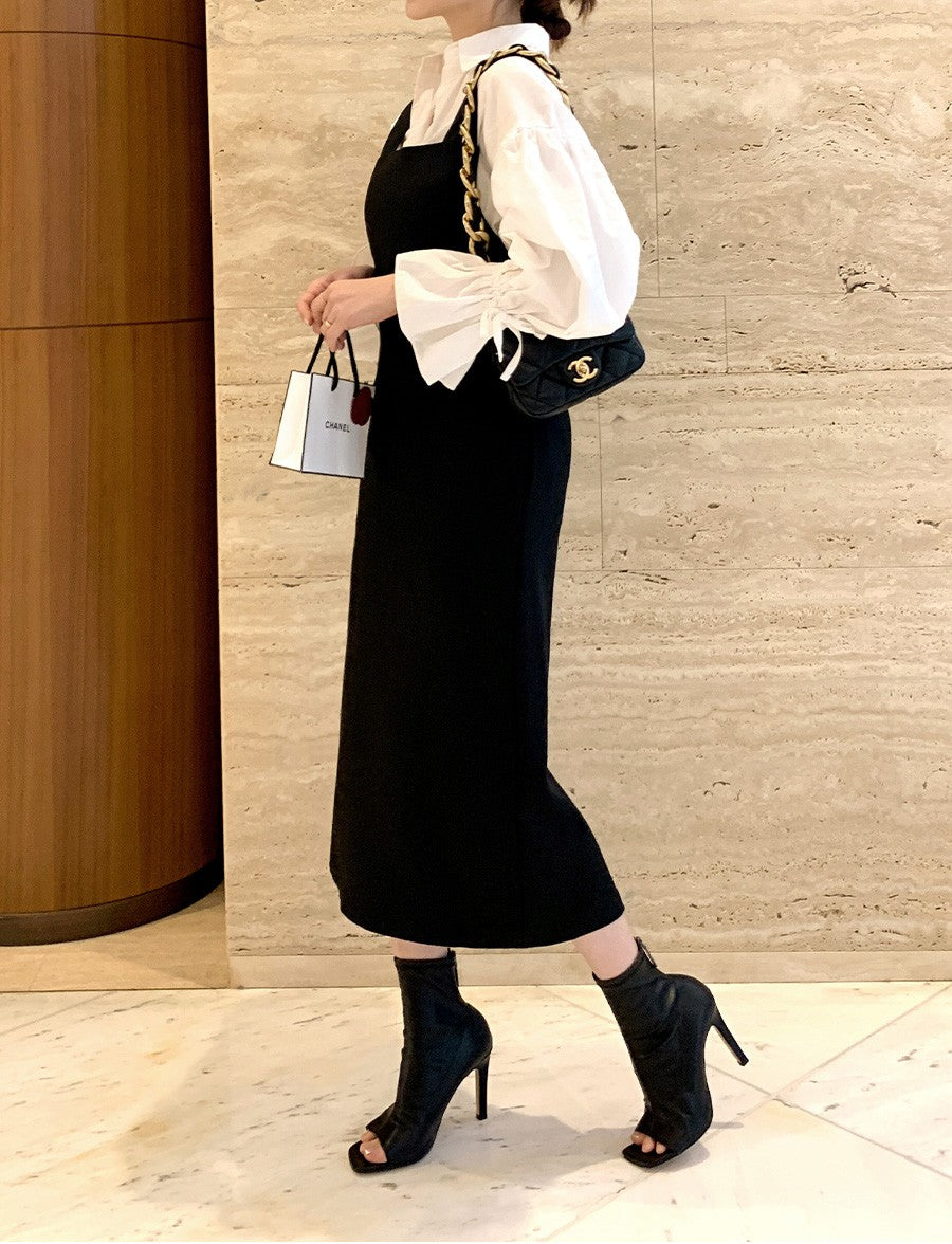 Layered Dress
