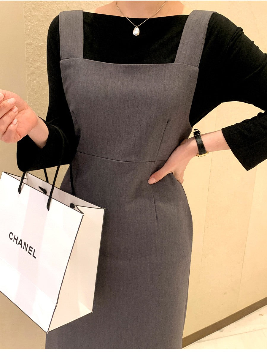 Layered Dress