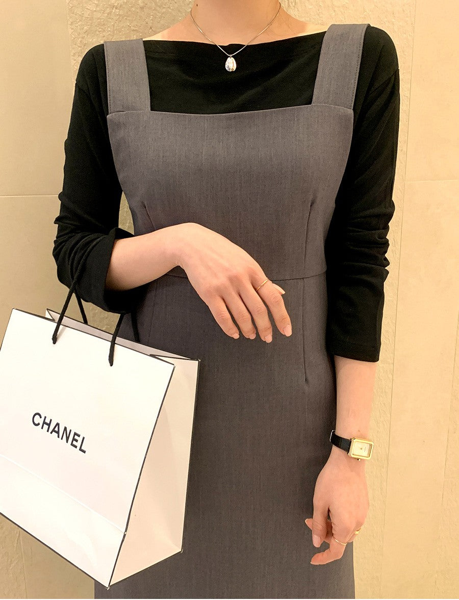 Layered Dress