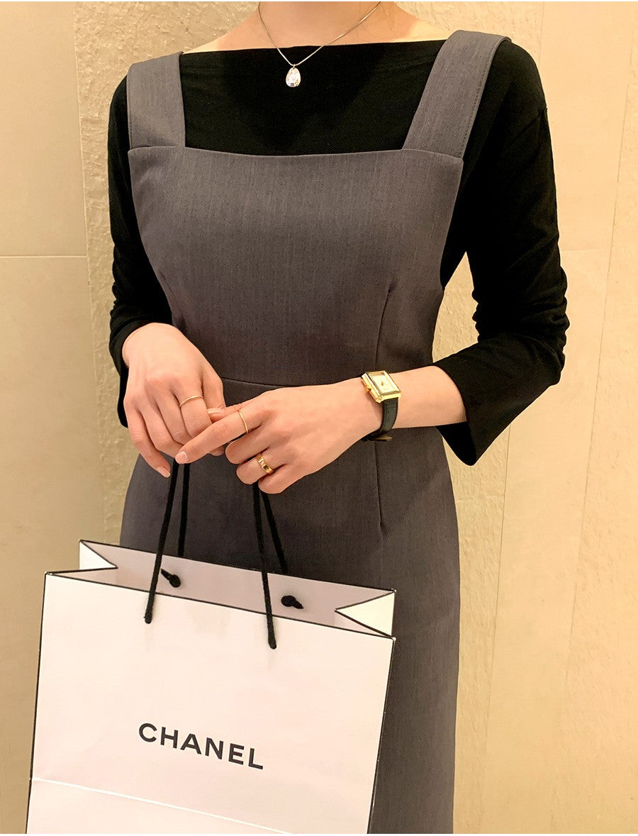 Layered Dress
