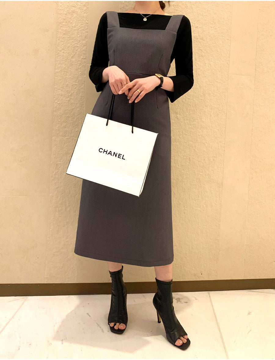 Layered Dress