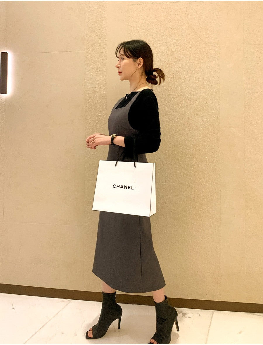 Layered Dress