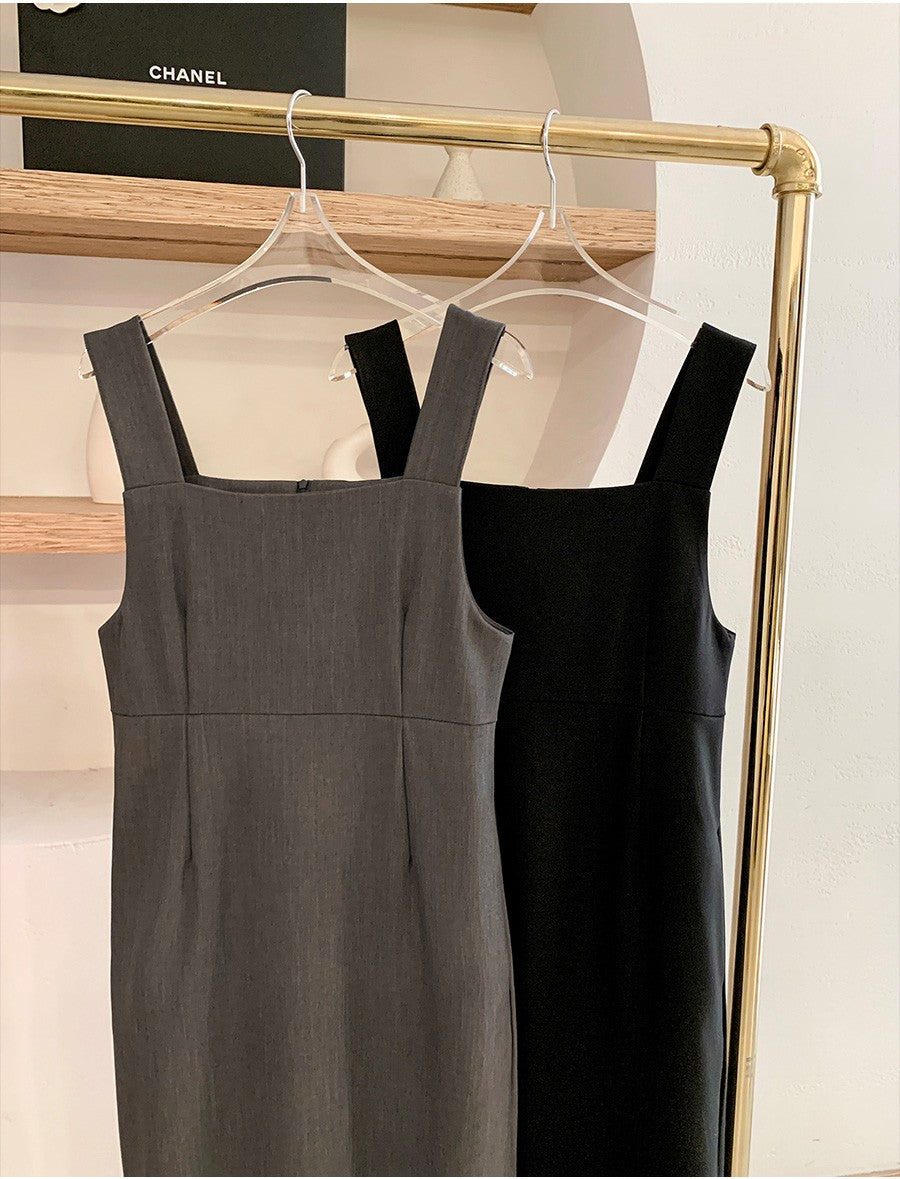 Layered Dress