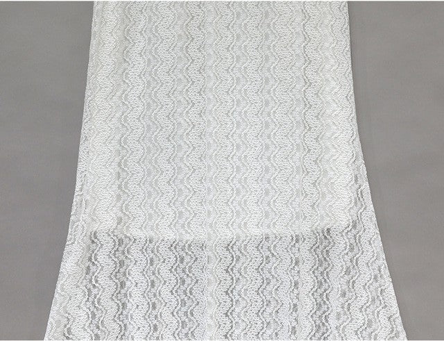 Mermaid Lace Long Skirts