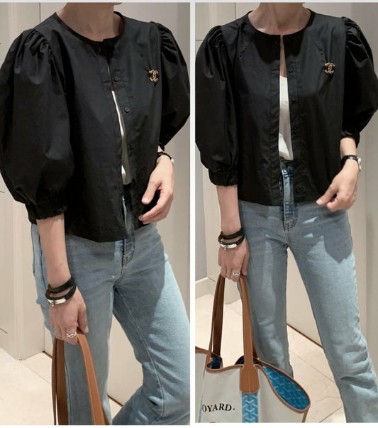 Puff Jacket