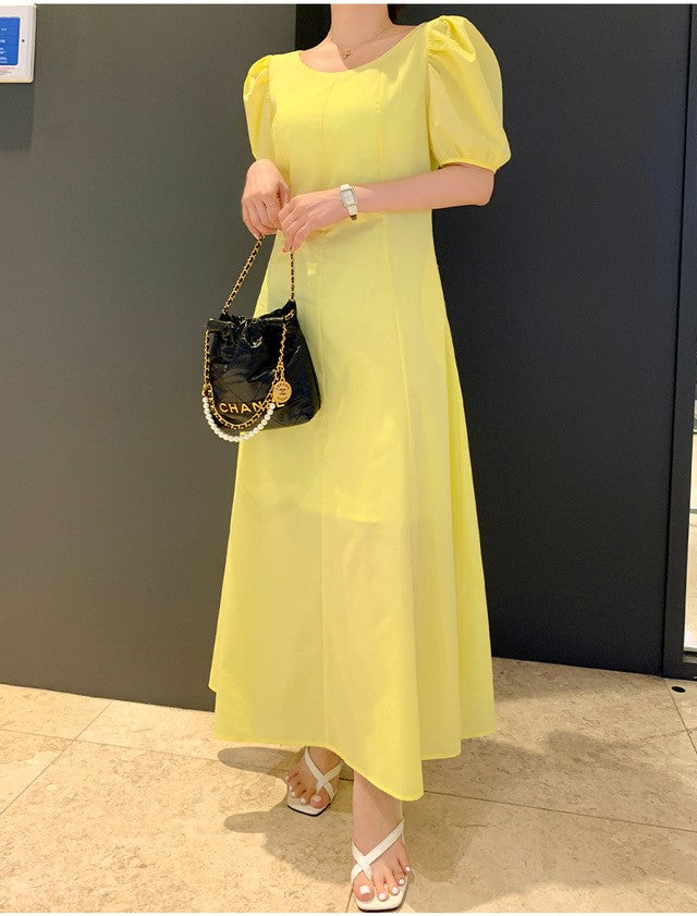 u dress