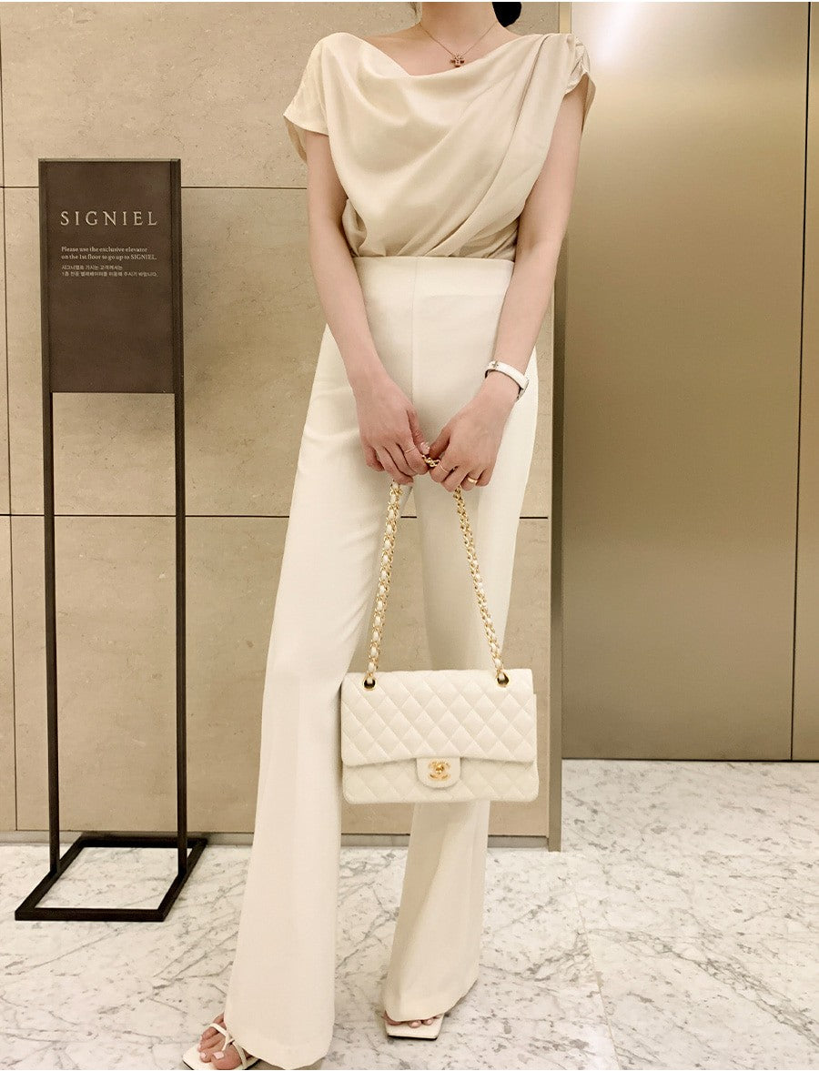 elegant blouse