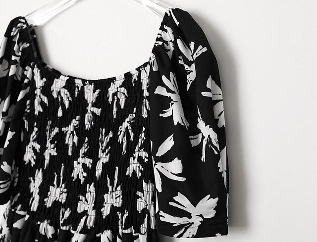 Holiday dress