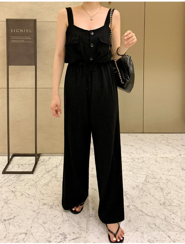 JJ Jumpsuit