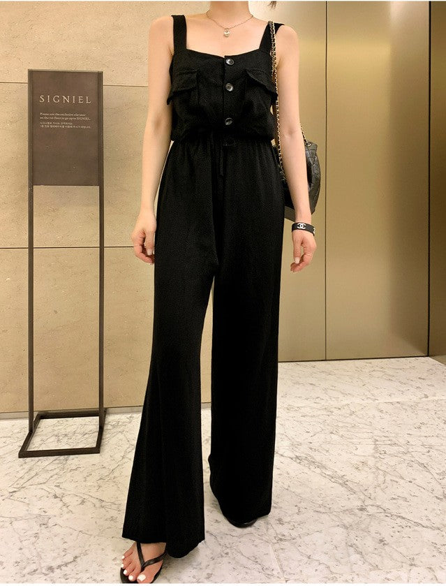 JJ Jumpsuit