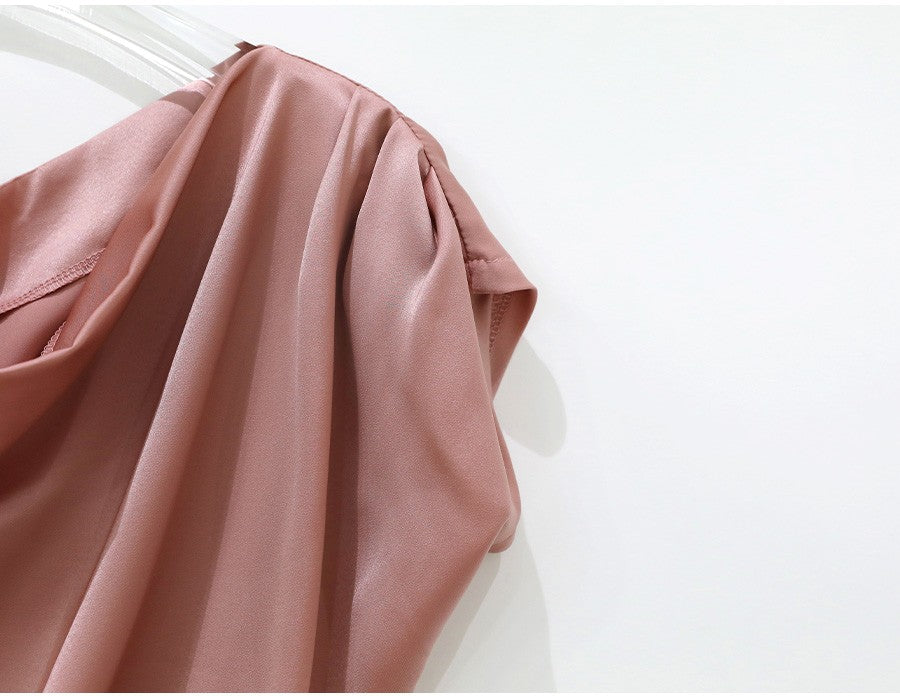 elegant blouse