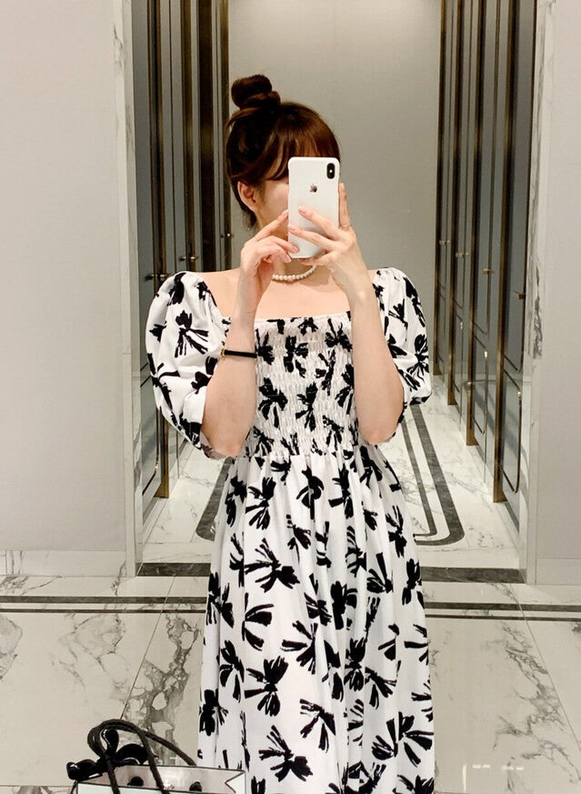Holiday dress