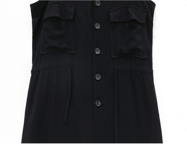 JJ Jumpsuit