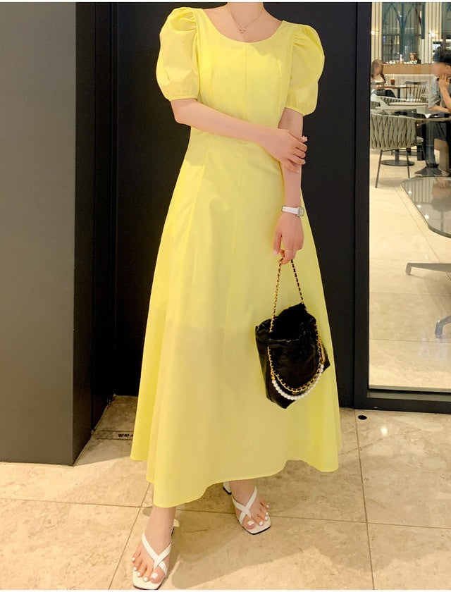 u dress