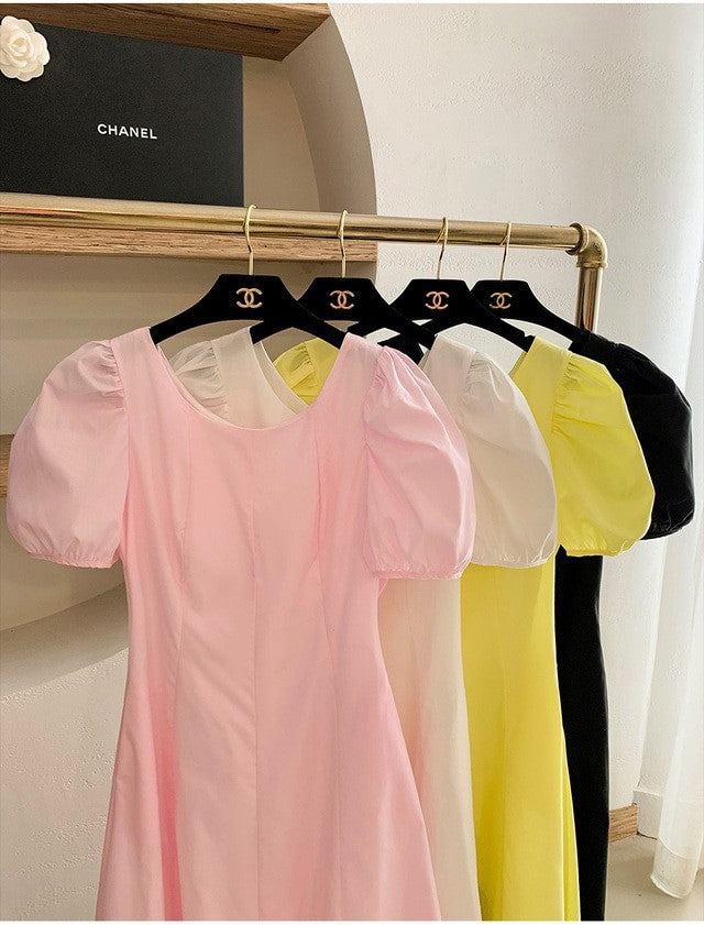 u dress