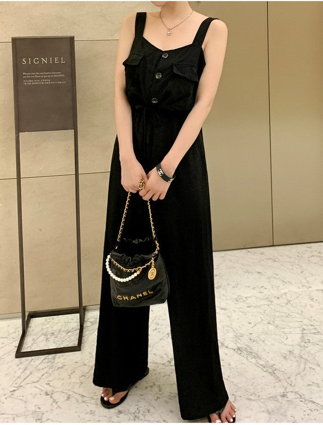 JJ Jumpsuit