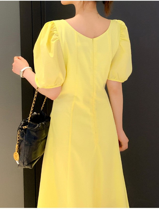 u dress