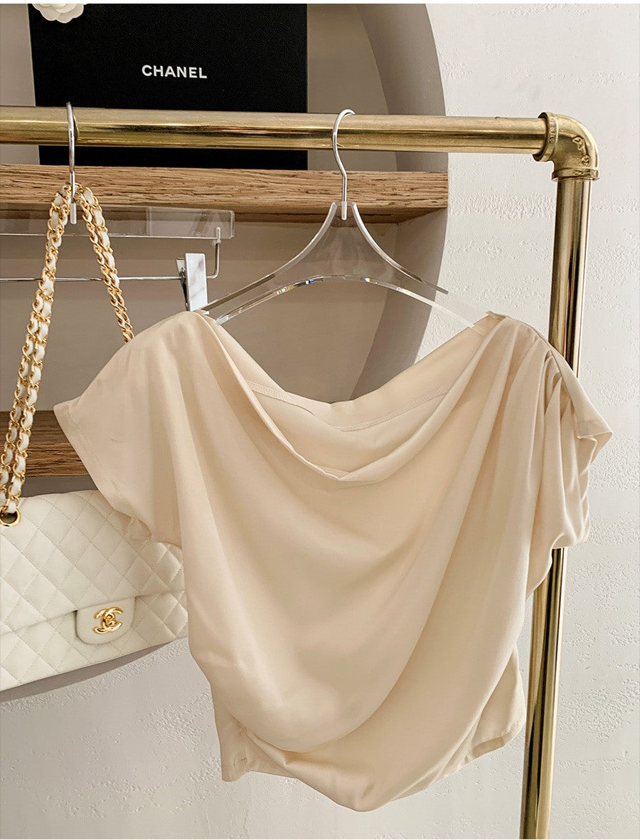 elegant blouse
