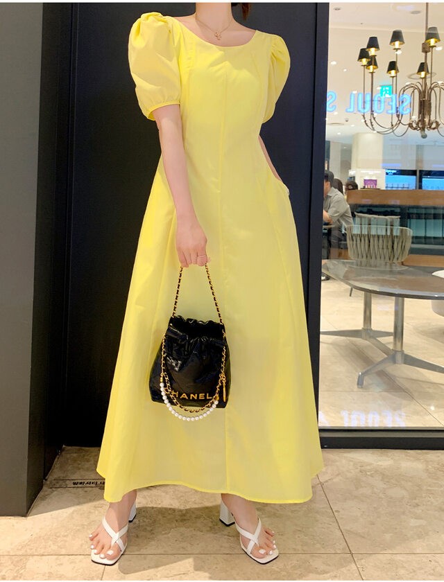 u dress