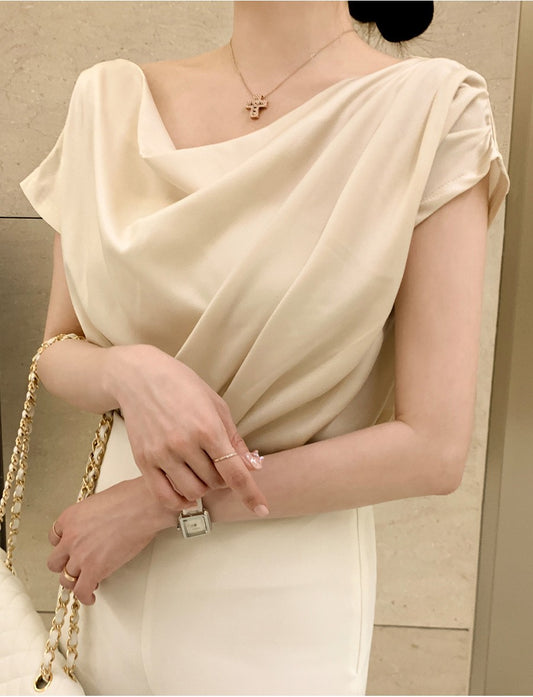 elegant blouse