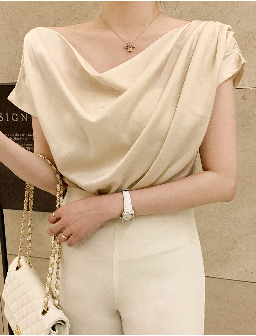 elegant blouse