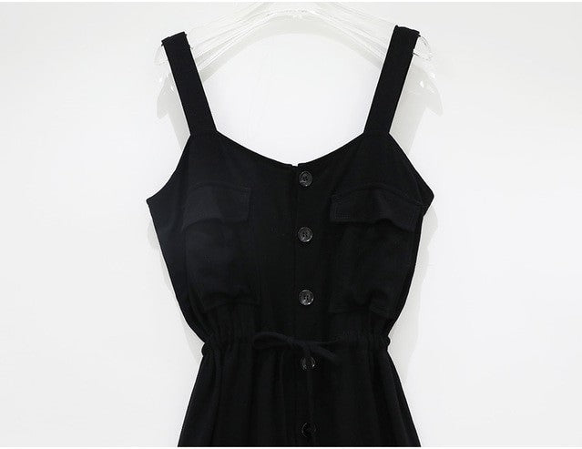 JJ Jumpsuit