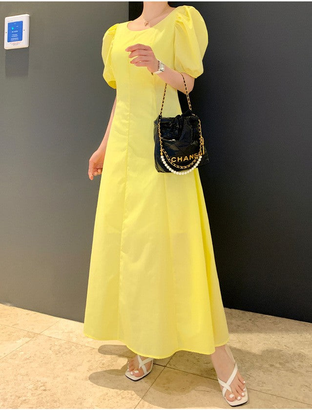 u dress