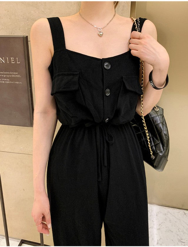 JJ Jumpsuit
