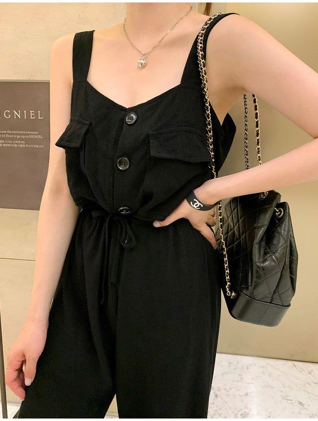 JJ Jumpsuit