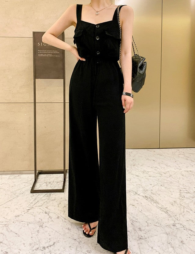 JJ Jumpsuit