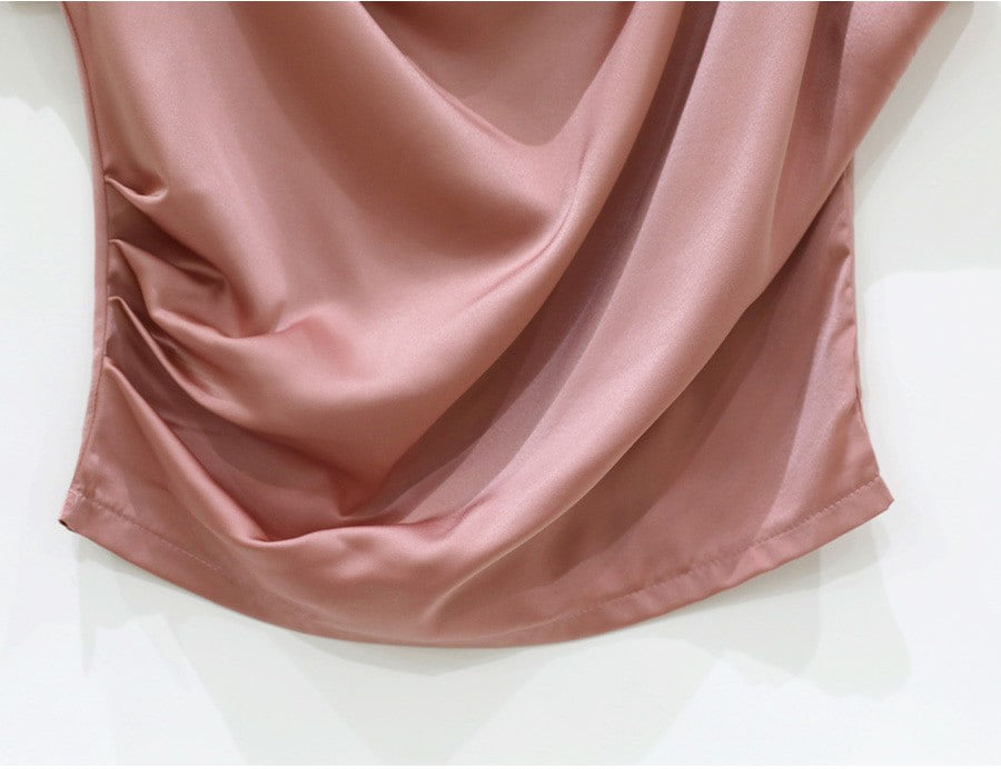 elegant blouse