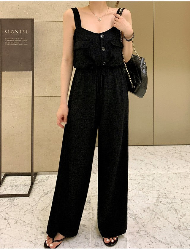 JJ Jumpsuit