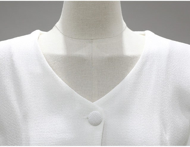 flower blouses 사실