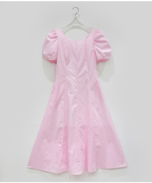 u dress