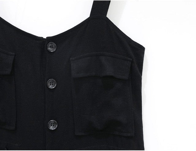 JJ Jumpsuit