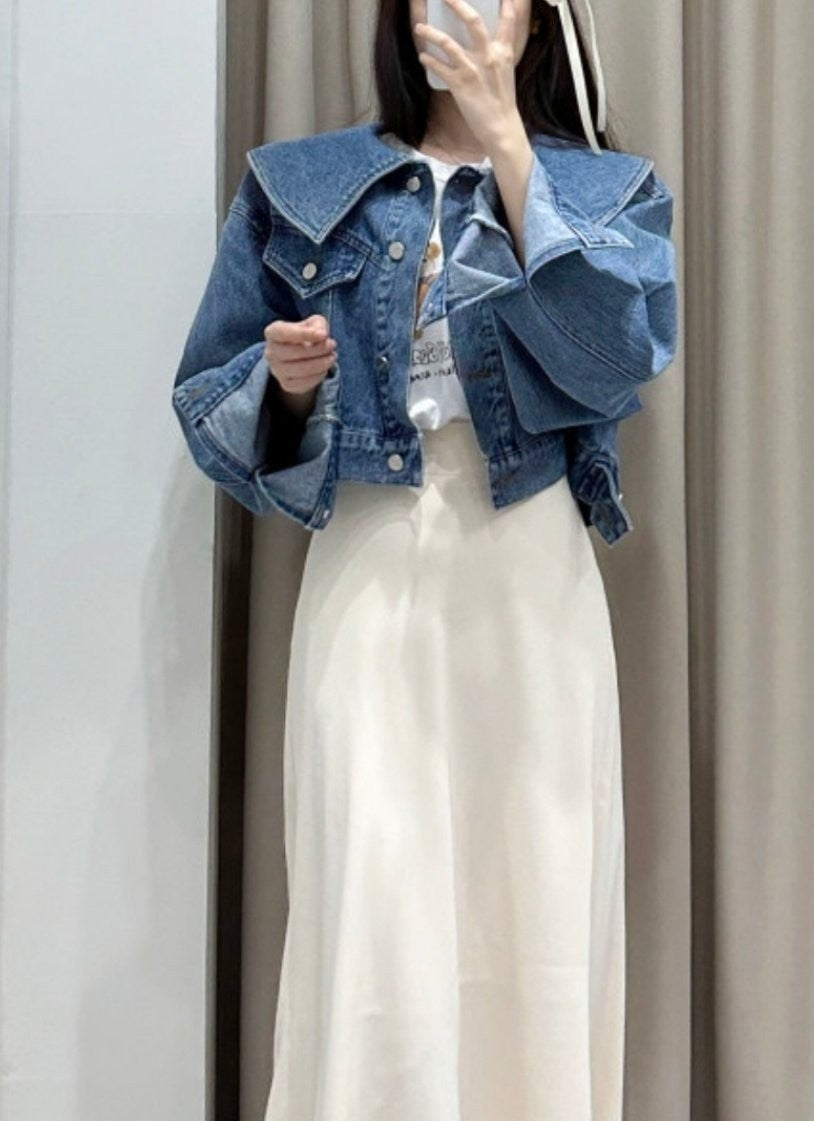 Lovely DenimJarket
