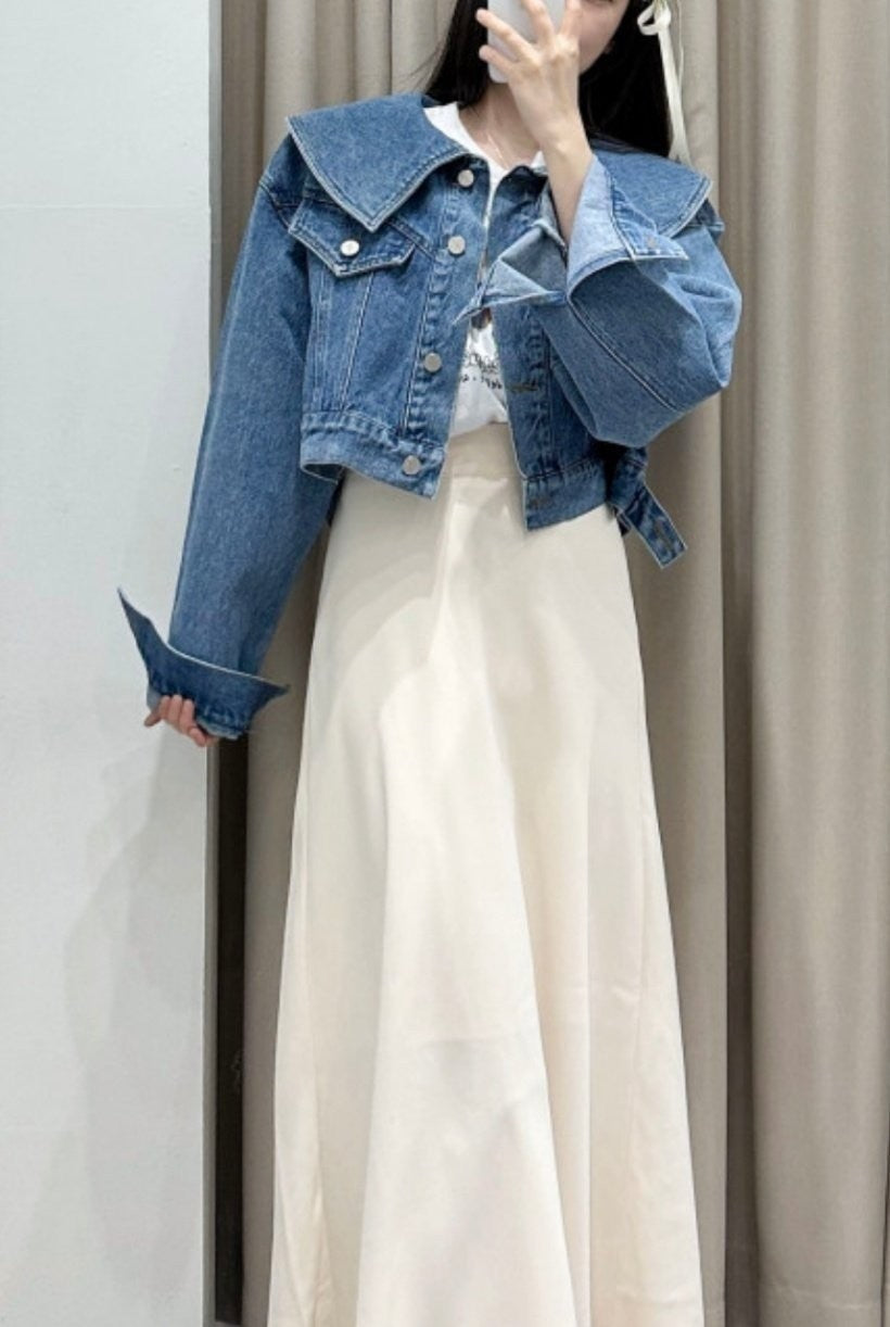 Lovely DenimJarket