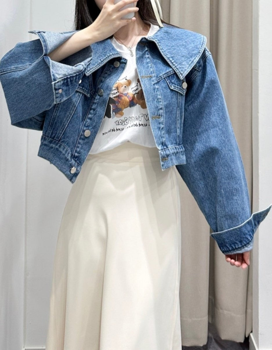 Lovely DenimJarket