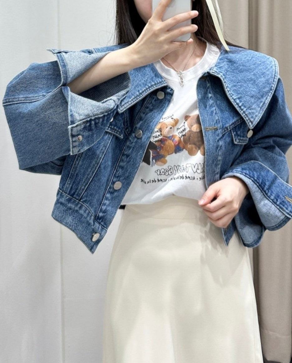 Lovely DenimJarket