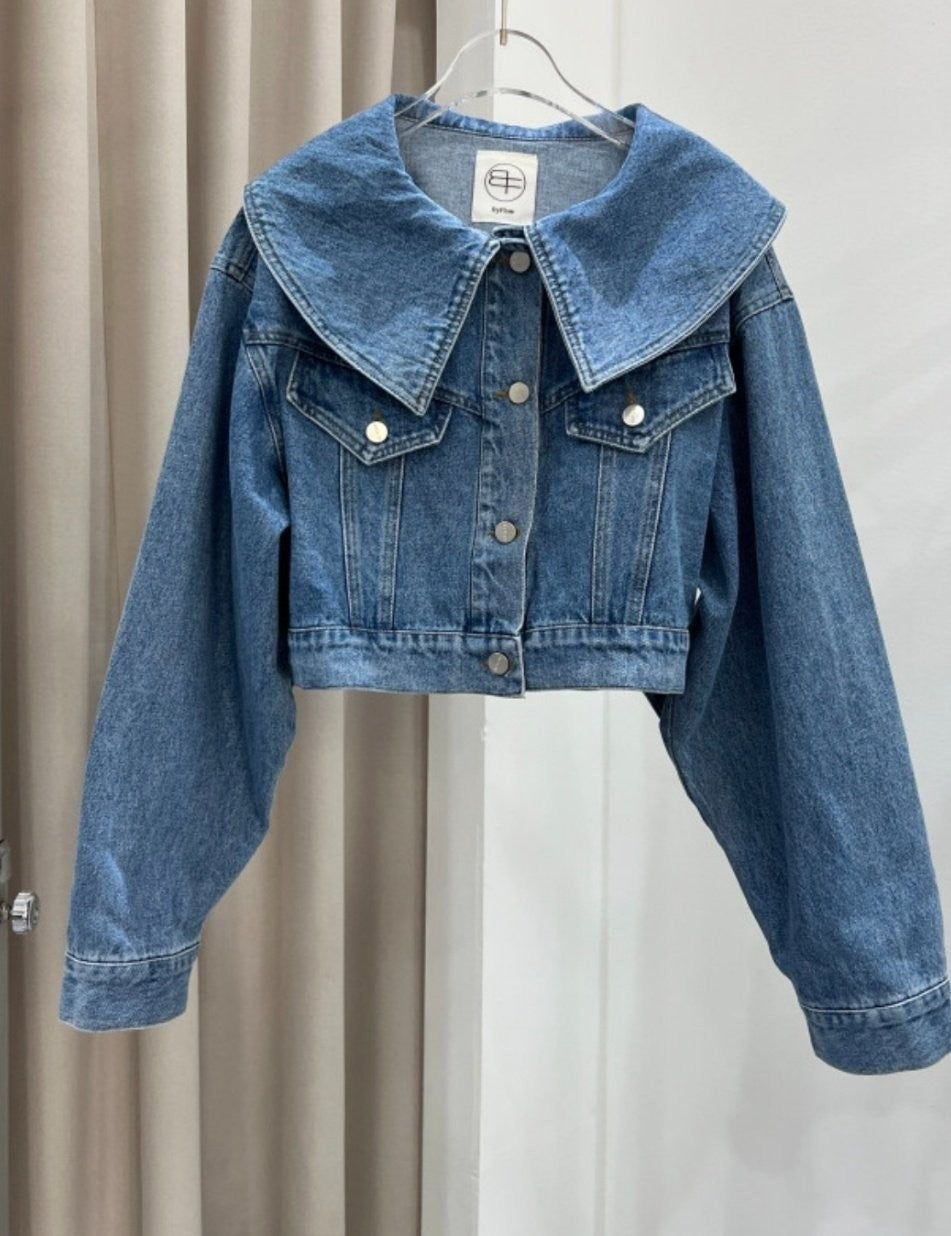 Lovely DenimJarket