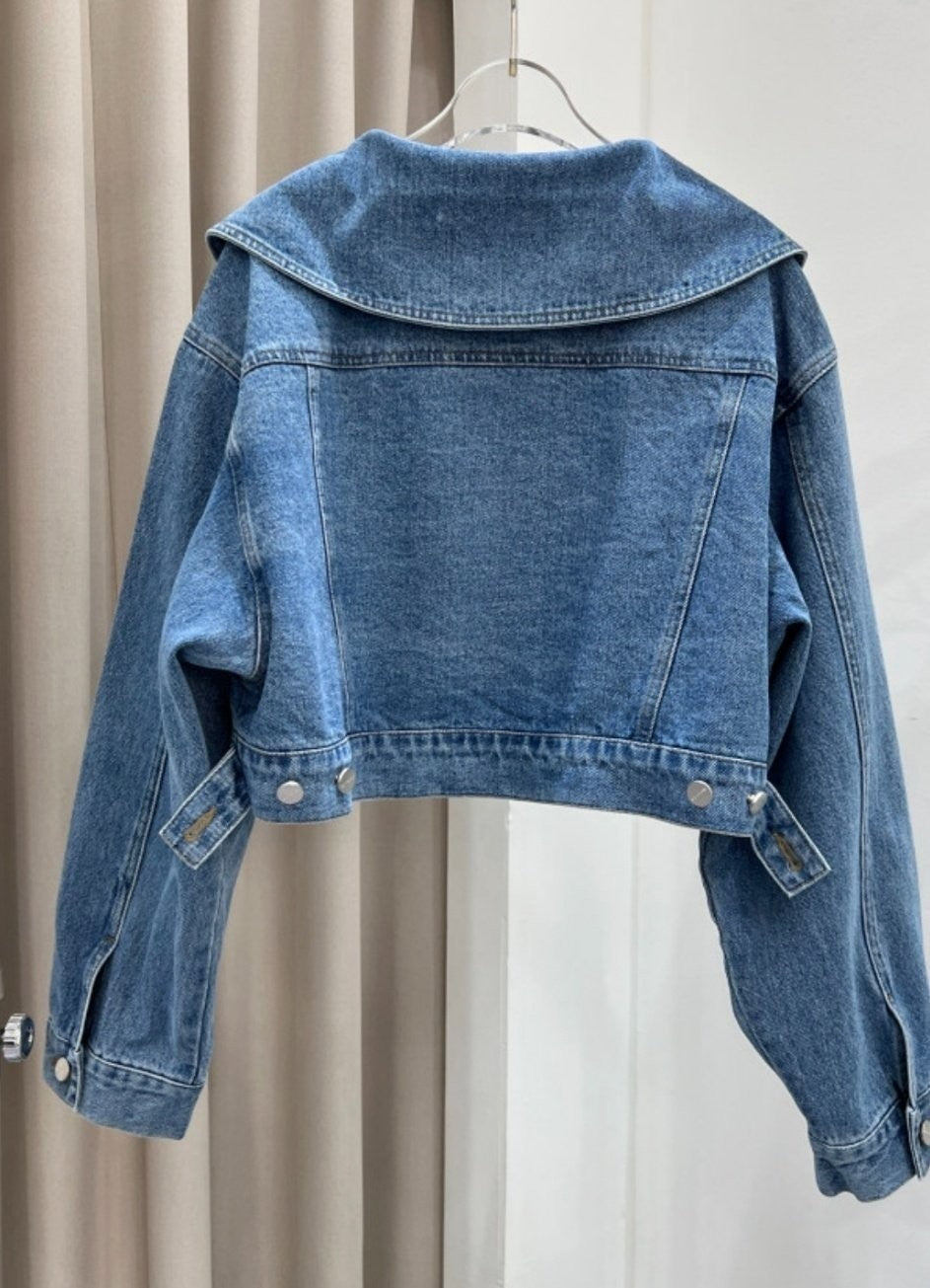 Lovely DenimJarket