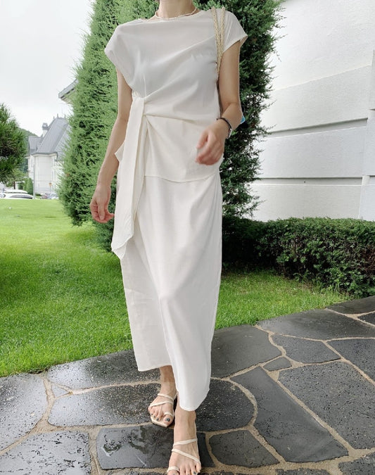 Cool two piece set