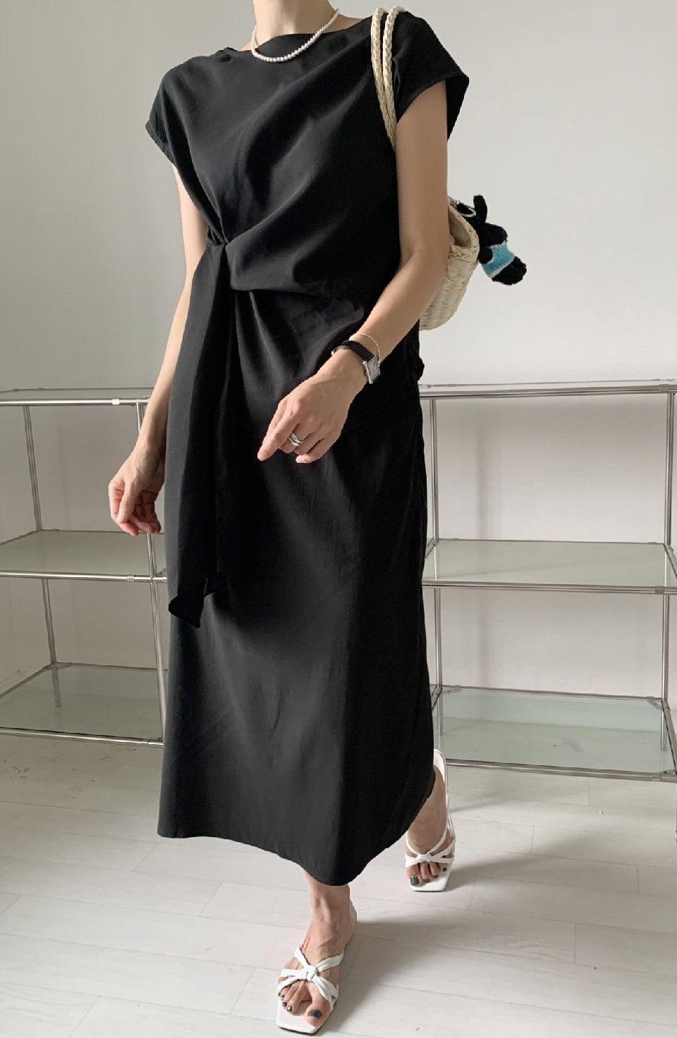 Cool two piece set