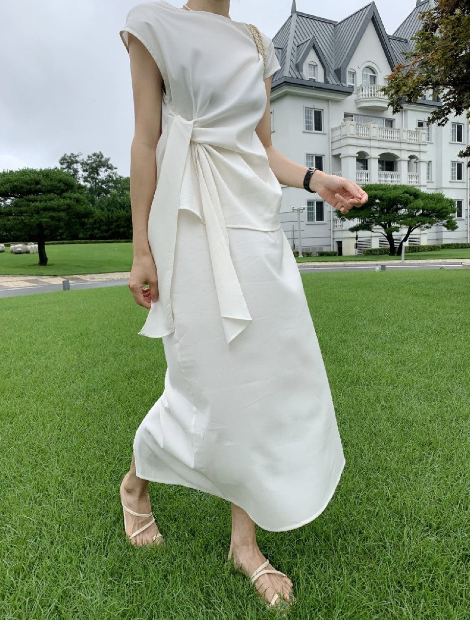 Cool two piece set