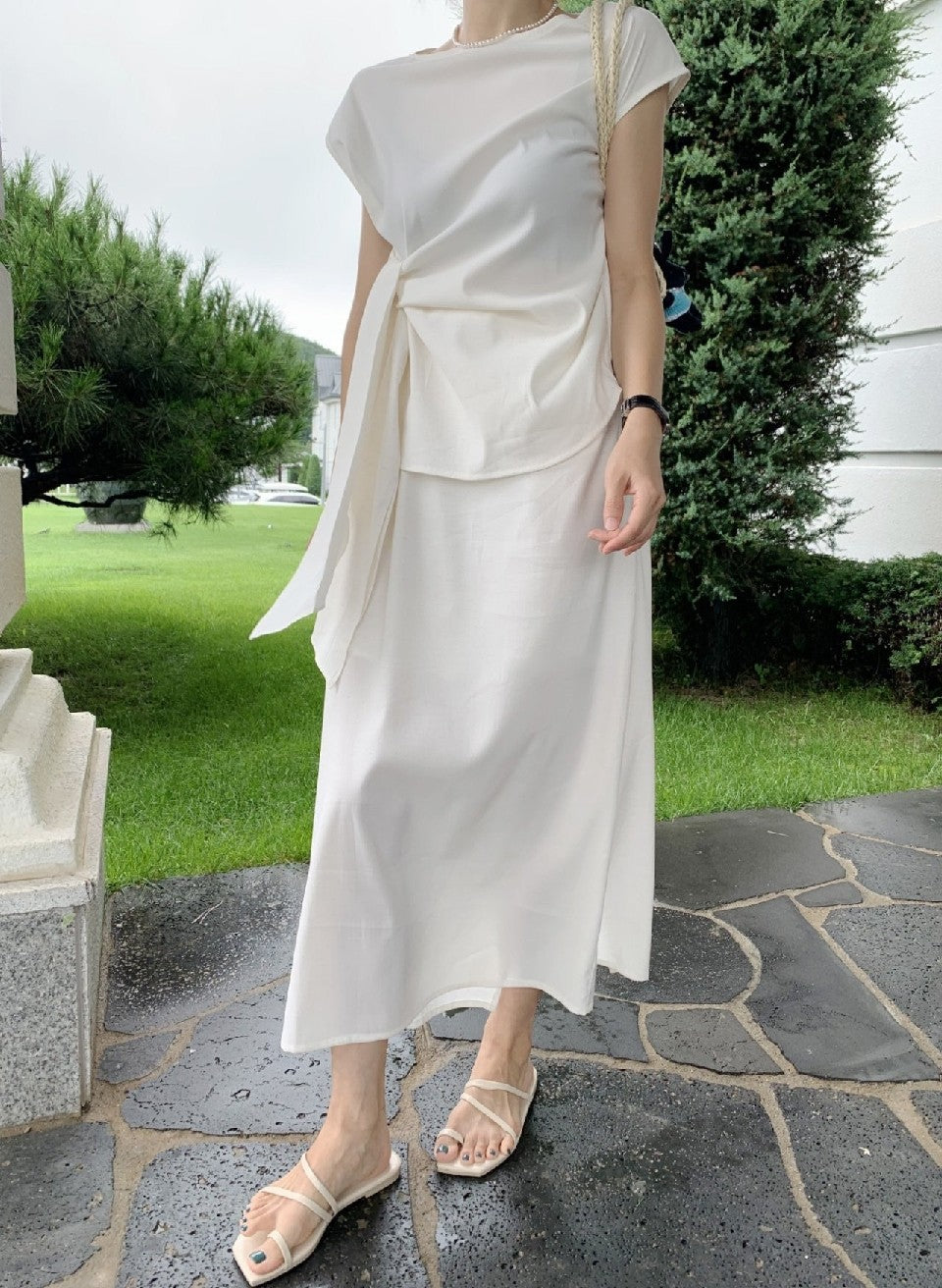 Cool two piece set
