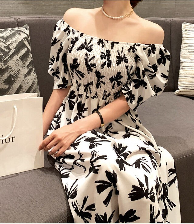 Holiday dress