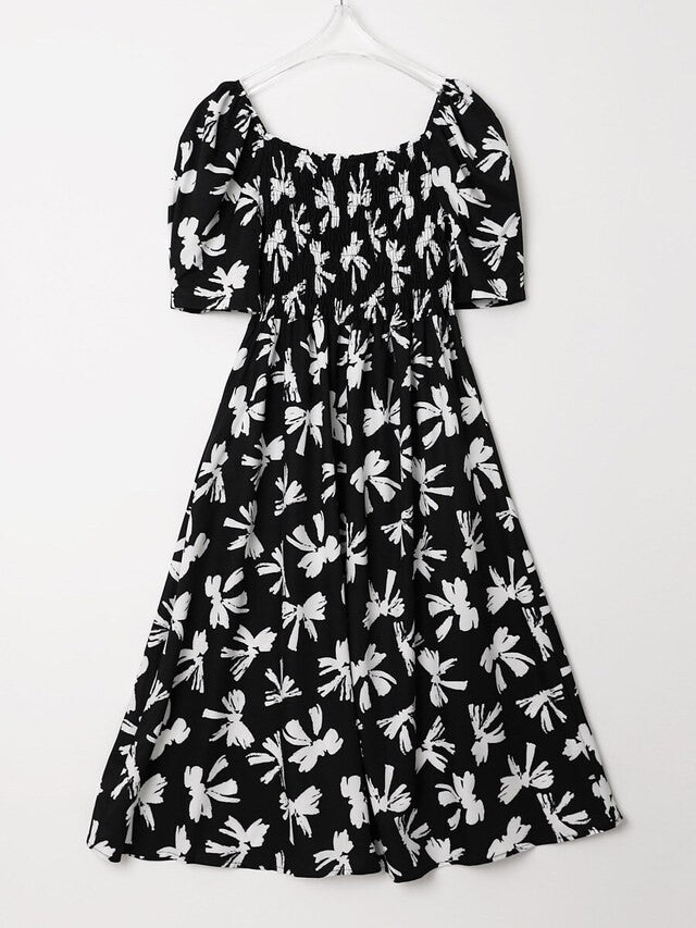 Holiday dress